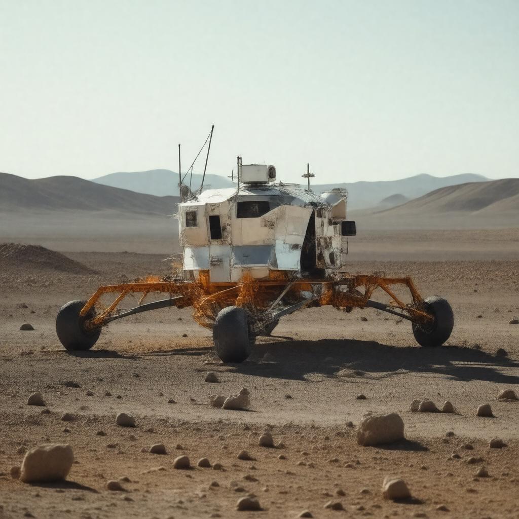 Mars Polar Lander